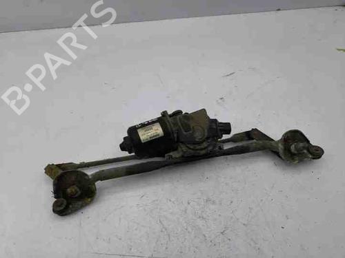 Used Front wipers mechanism TOYOTA COROLLA Verso (_E12_) 2.0 D-4D (CDE120_, CDE120R) (90 hp) 28857213
