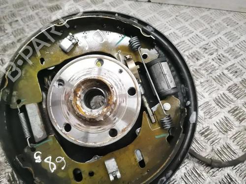 Right rear steering knuckle VW ID.3 (E11, E12) Pro S | BP36103905M28 - Image 7