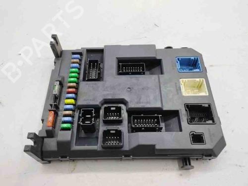 Used Electronic module CITROËN DS3 (SA_) 1.6 HDi 90 (92 hp) 28904637