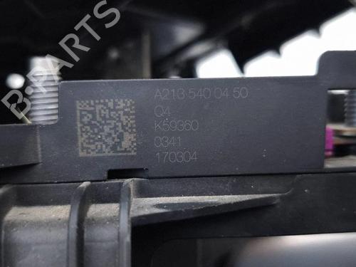 Electronic sensor MERCEDES-BENZ E-CLASS (W213) AMG E 63 S 4-matic+ (213.089) | BP37513167M84 - Image 6