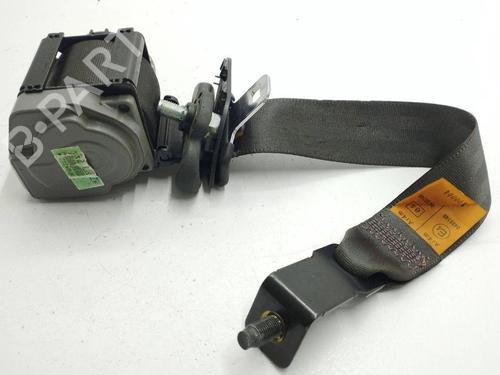 Used Rear left seatbelt CHEVROLET CAPTIVA (C100, C140) 2.0 D 4WD (150 hp) 28884897
