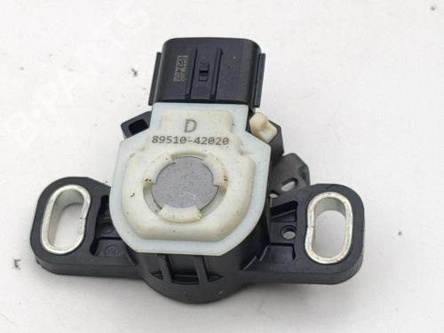 Electronic sensor TOYOTA bZ4X (_EAM1_) EV (XEAM10) | BP40625653M84 - Image 3