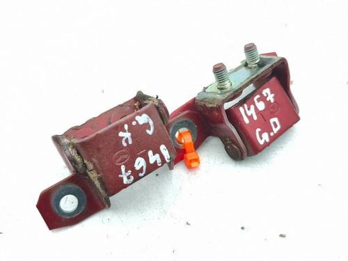 Used Hinge/Door check strap Hinge/Door check strap 38456749 38456749