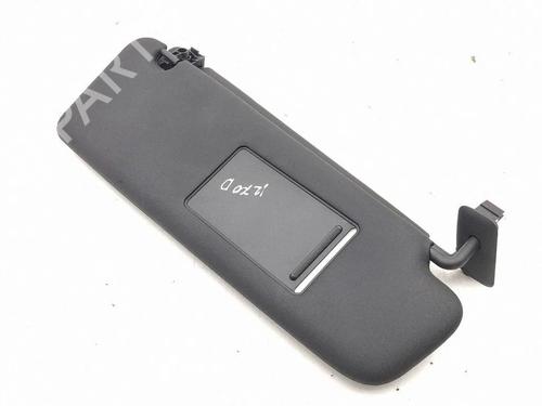 Right sun visor PORSCHE CAYENNE (92A) 3.6 | BP39421126I2 - Image 2