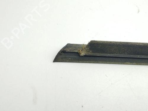 Door moulding trim AUDI Q2 (GAB, GAG) 30 TFSI | BP28898780C150 