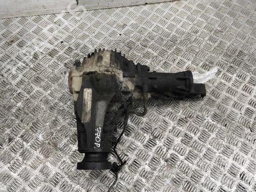 Used Front differential MERCEDES-BENZ M-CLASS (W164) ML 320 CDI 4-matic (218 hp) 28899186
