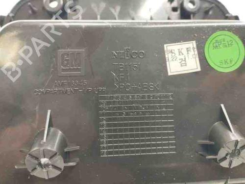 Glove box CHEVROLET CAPTIVA (C100, C140) 2.2 D 4WD | BP28844949C95 