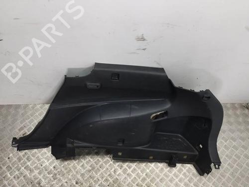 Boot lining MAZDA CX-7 (ER) 2.2 MZR-CD AWD (ER10A) | BP33640643I3 - Image 4