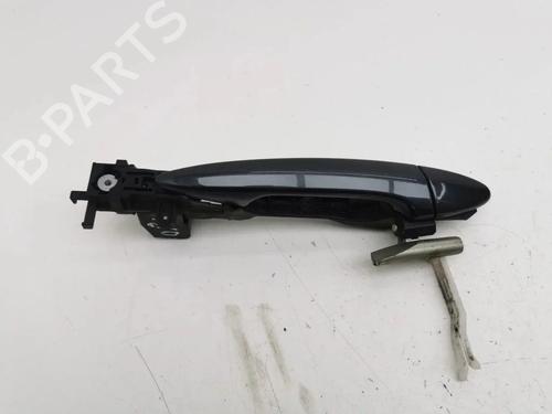 Used Rear right exterior door handle Rear right exterior door handle 36328498 36328498