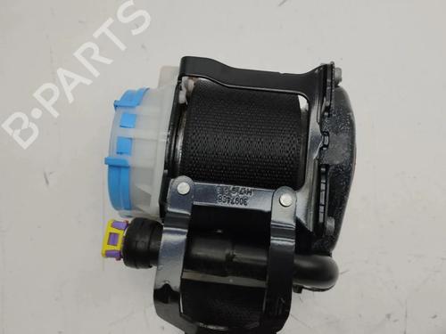Front left seatbelt OPEL INSIGNIA A (G09) 1.6 CDTi (68) | BP36200877I26 - Image 3