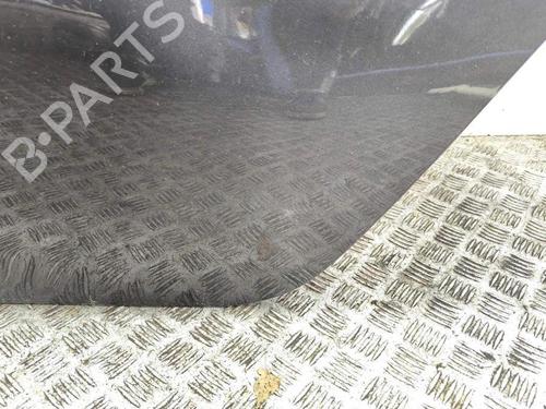 Left rear door PEUGEOT 208 I (CA_, CC_) 1.4 VTi | BP28902152C4