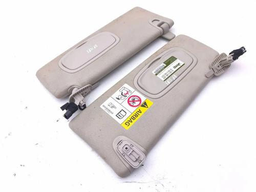 Left sun visor JEEP CHEROKEE (KL) 2.0 CRD 4x4 | BP36350435I1 - Image 3