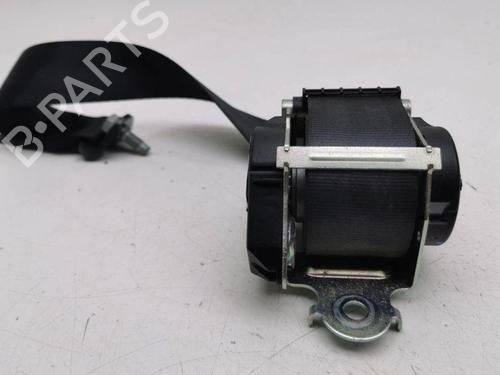 Used Rear right seatbelt PEUGEOT 508 I (8D_) 2.0 HDi (136 hp) 28893205