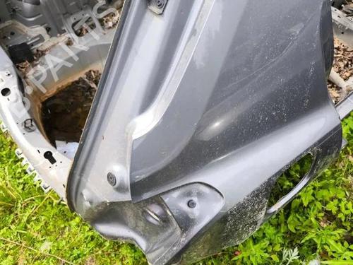 Right rear fenders CHEVROLET TRAX 1.7 TD | BP28843502C44 