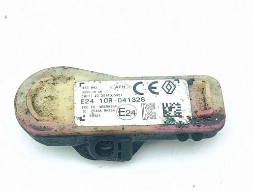Electronic sensor OPEL VIVARO B Van (X82) 1.6 CDTI (05) | BP40208718M84 - Image 6