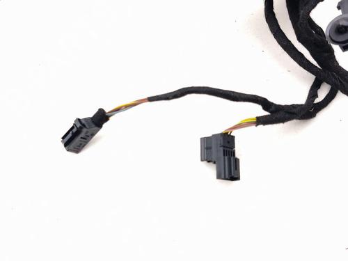 Wiring harness AUDI A6 Allroad C7 (4GH, 4GJ) 3.0 TDI quattro | BP29752538E16