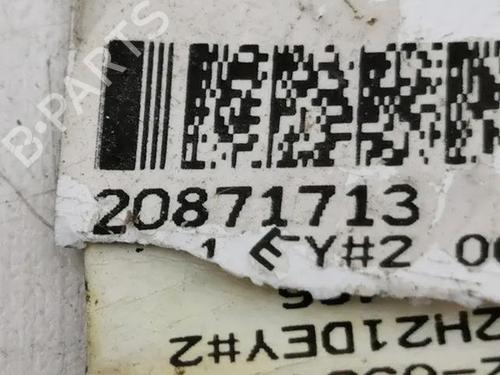 Wiring harness OPEL ANTARA A (L07) 2.2 CDTi 4x4 | BP28846596E16 