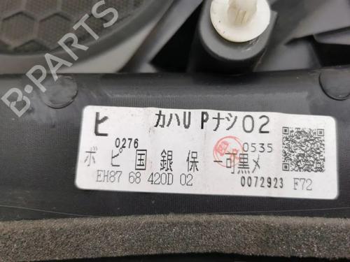 Front right panel MAZDA CX-7 (ER) 2.2 MZR-CD AWD (ER10A) | BP36188849C59 - Image 13