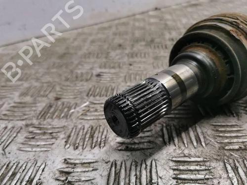 Left rear driveshaft PORSCHE CAYENNE (92A) 3.6 | BP28879578M40 - Image 3