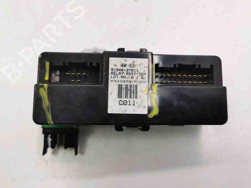 Electronic module HYUNDAI ix35 (LM, EL, ELH) 1.7 CRDi | BP28904259M83 
