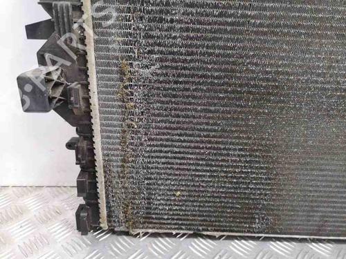 Køler FORD S-MAX (CJ, WA6) 2.0 TDCi | BP28884441M31