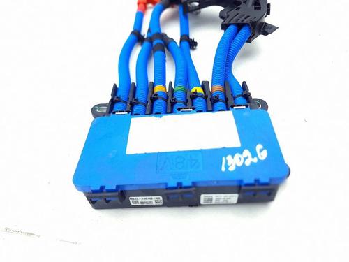 Fuse box LAND ROVER RANGE ROVER VELAR (L560) 2.0 D200 MHEV 4x4 | BP40247739E1 - Image 3