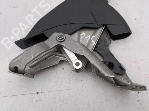 Hand brake AUDI A1 Sportback (GBA) 25 TFSI | BP33256872I18 - Image 2