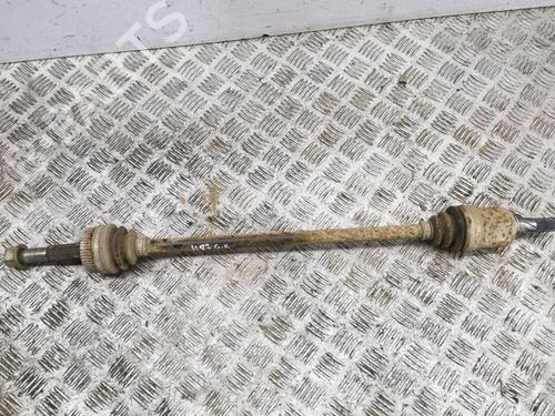 Used Left rear driveshaft NISSAN X-TRAIL III (T32_, T32R, T32RR) 1.6 dCi ALL MODE 4x4-i (NT32) (130 hp) 28905139