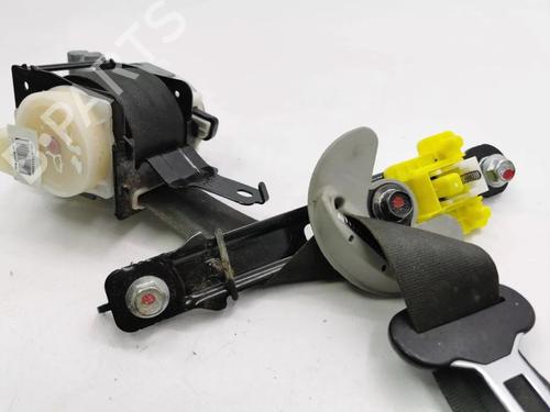 Front right seatbelt HYUNDAI ix35 (LM, EL, ELH) 1.7 CRDi | BP36103665I25 - Image 4