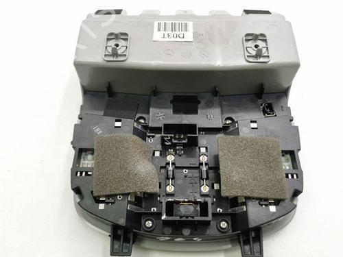 Interior roof light HYUNDAI TUCSON (TL, TLE) 1.7 CRDi | BP28894980I8 