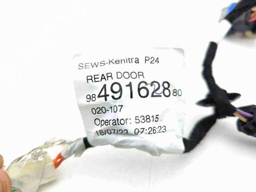 Wiring harness PEUGEOT 2008 II (UD_, US_, UY_, UJ_, UR_, UC_) 1.2 PureTech 130 (USHNS, URHNS) | BP29458179E16 