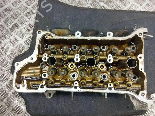Used Cylinder head Cylinder head 34217080 34217080