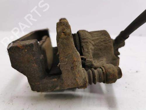 Left rear brake caliper MAZDA CX-7 (ER) 2.2 MZR-CD AWD (ER10A) | BP36349504M107 - Image 3