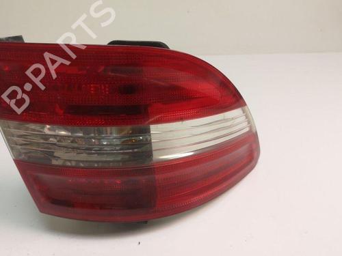Left taillight MERCEDES-BENZ B-CLASS Sports Tourer (W245) B 180 CDI (245.207) | BP28886261C34 