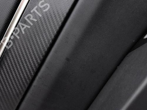 Rear left panel PEUGEOT 508 II (FB_, FH_, F3_) Hybrid 225 (F35GQU) | BP38246959C60 - Image 4