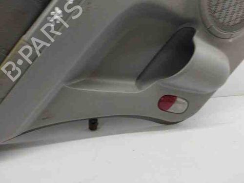 Rear left panel KIA SORENTO I (JC) 2.5 CRDi | BP28844866C60