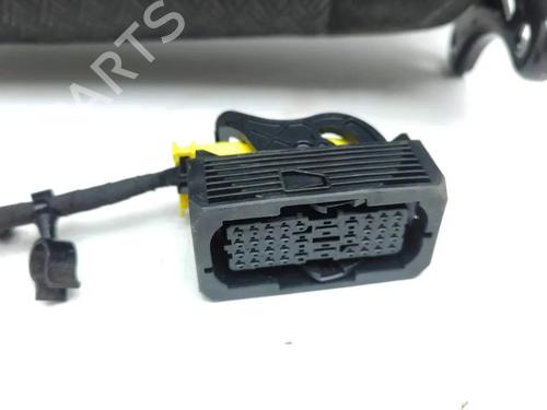 Right front seat OPEL INSIGNIA A (G09) 1.6 CDTi (68) | BP36180697C16 - Image 2