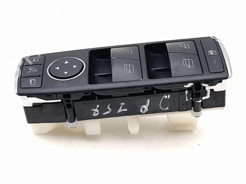 Right front window switch MERCEDES-BENZ E-CLASS (W212) E 300 CDI (212.020) | BP33898461I26 - Image 6