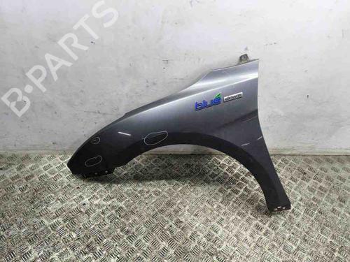 Used Left front fenders HYUNDAI i40 I CW (VF) 1.7 CRDi (116 hp) 28900185