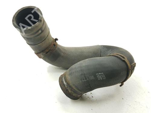 Used Pipe OPEL ASTRA G Estate (T98) 2.0 DI (F35) (82 hp) 28891532
