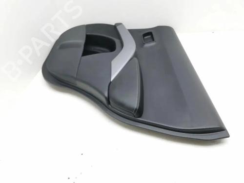 Rear right panel PEUGEOT 4007 (VU_, VV_) 2.2 HDi | BP36188150C61 - Image 2