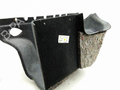 Tailgate trim MASERATI QUATTROPORTE V 4.2 | BP28906262C151 