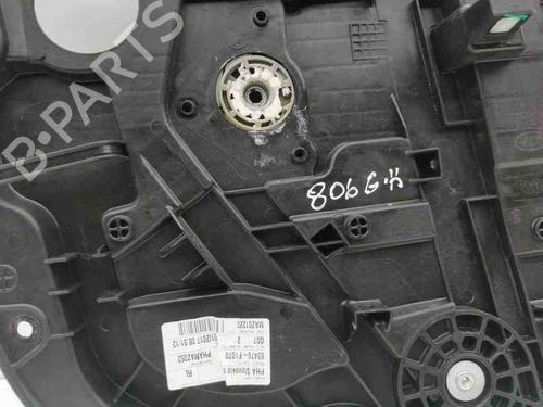 Rear left window mechanism KIA SPORTAGE V (NQ5) 1.6 T-GDI | BP28906040C24