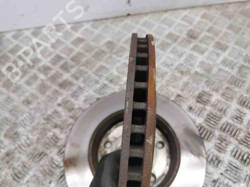 Other CHRYSLER GRAND VOYAGER V (RT) 2.8 CRD | BP28878488O1