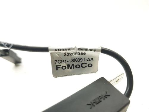 Electronic module FORD FOCUS II (DA_, HCP, DP) 1.8 TDCi | BP36196899M83  - Image 5