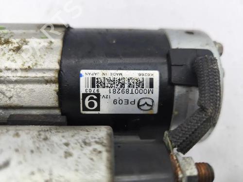 Starter MAZDA CX-5 (KF) 2.0 | BP33256048M8 - Image 5