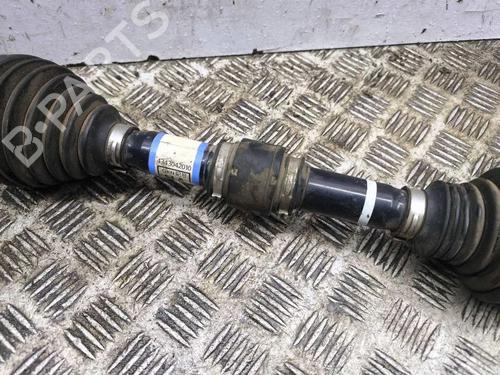 Left front driveshaft TOYOTA bZ4X (_EAM1_) EV (XEAM10) | BP39496026M38 - Image 9
