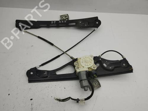 Used Front right window mechanism Front right window mechanism 36063902 36063902