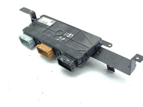 Elektronisk modul MASERATI QUATTROPORTE V 4.2 | BP28905680M83 