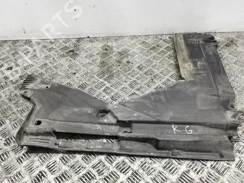 Underbody protection AUDI A4 Allroad B9 (8WH, 8WJ) 2.0 TDI quattro | BP28865460M92 